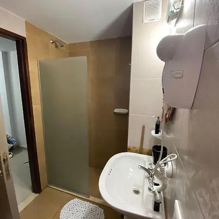 Apartamento Edificio Del Sur Santiago del Estero Exterior foto