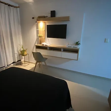 Apartamento Edificio Del Sur Santiago del Estero Exterior foto