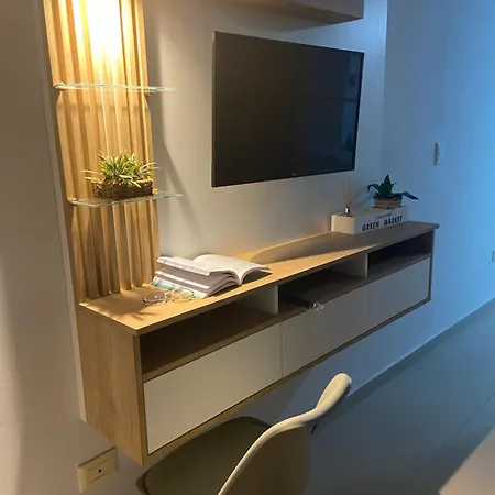 Apartamento Edificio Del Sur Santiago del Estero Exterior foto