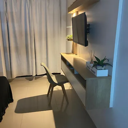 Apartamento Edificio Del Sur Santiago del Estero Exterior foto