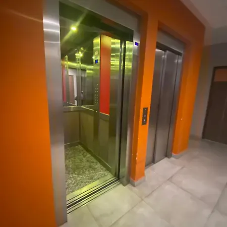 Apartamento Edificio Del Sur Santiago del Estero Exterior foto