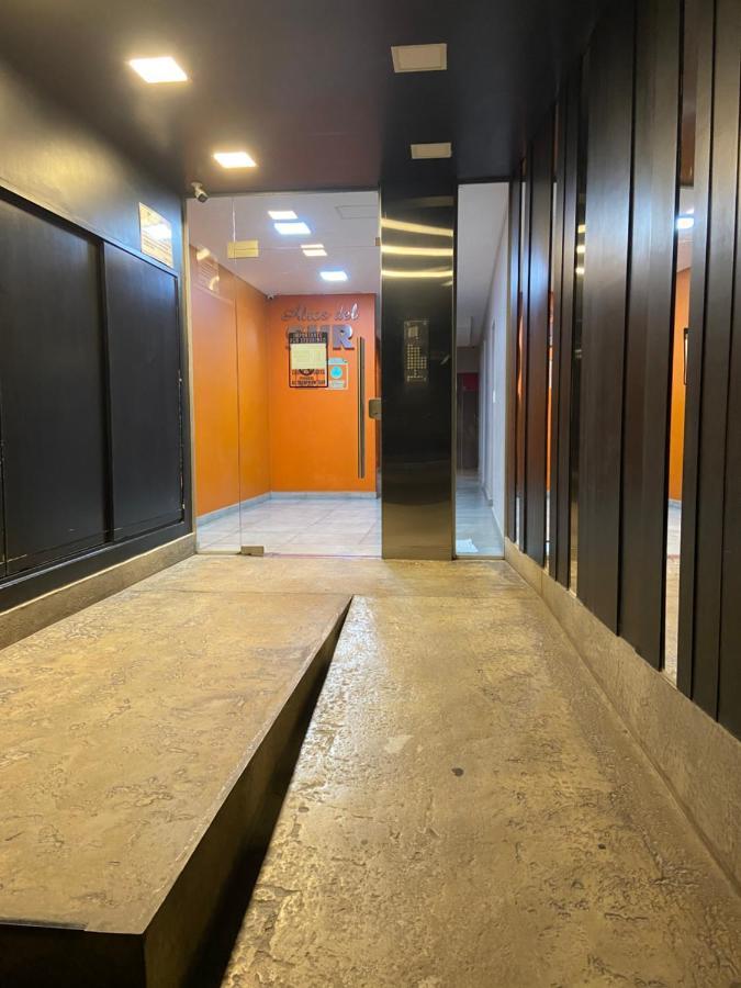 Edificio Del Sur Apartment *