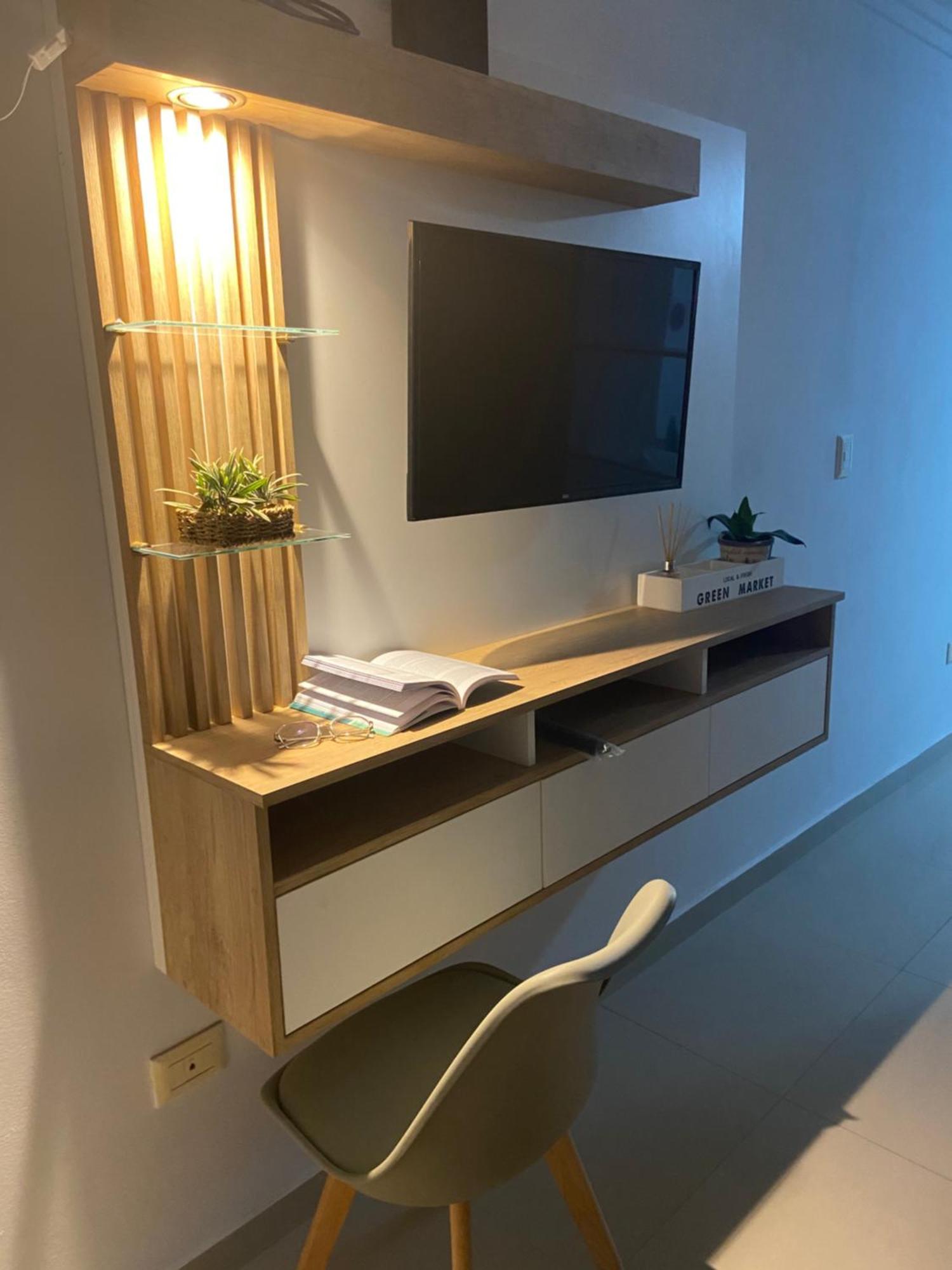 Apartment Edificio Del Sur
